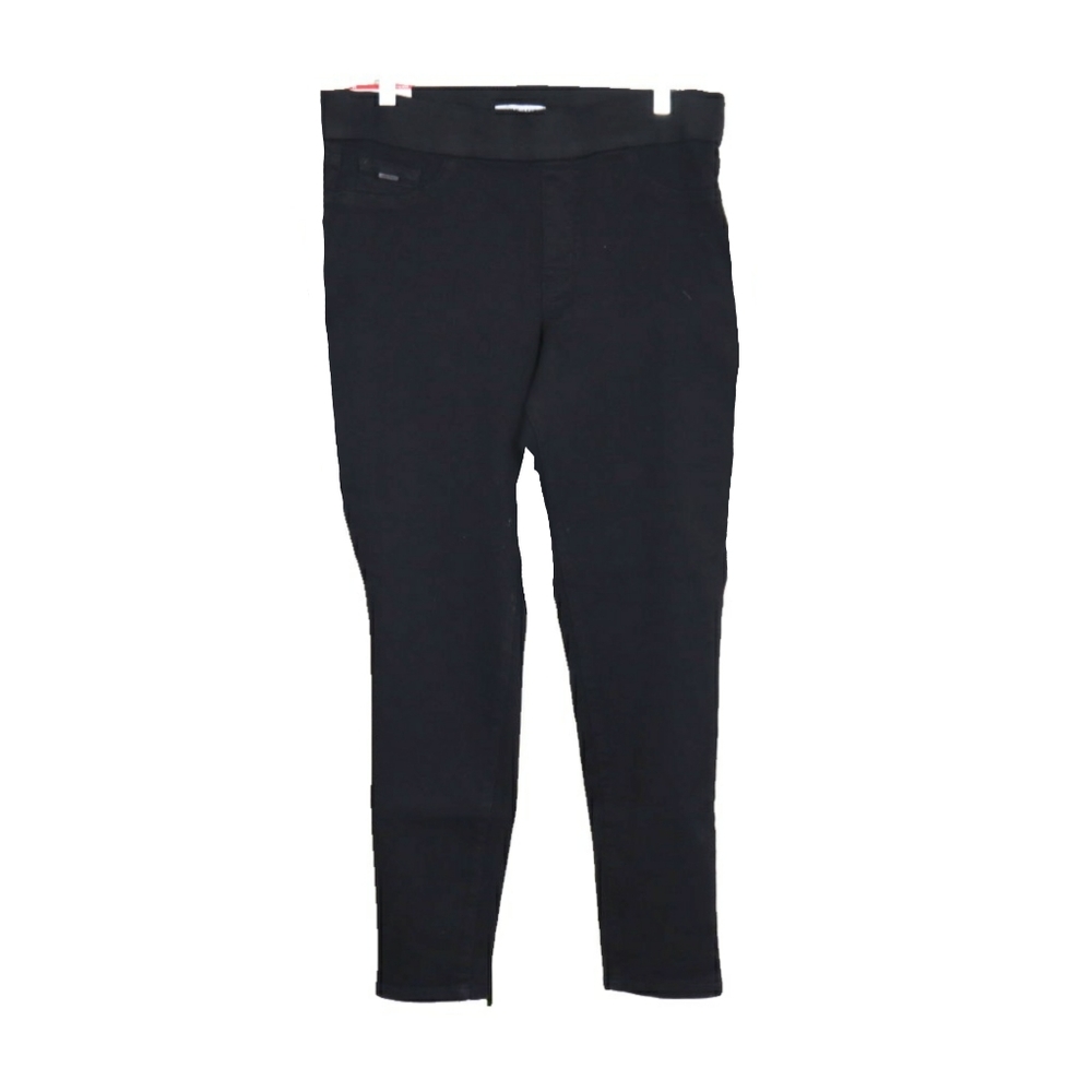 NWT Nine West Heidi Pull On Skinny Jeggng - Picture 3 of 5